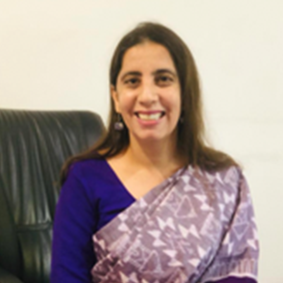 Dr. Sonali Kapoor